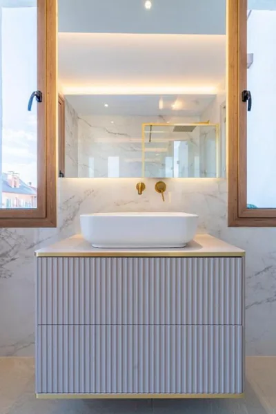 Luxury Villa Madrid 10 pax — foto 5