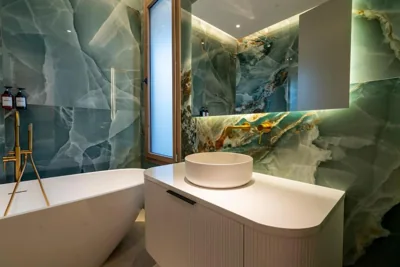 Luxury Villa Madrid 10 pax — foto 7