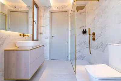Luxury Villa Madrid 10 pax — foto 9