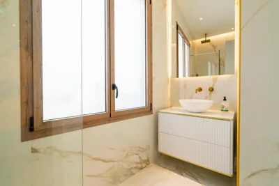 Luxury Villa Madrid 10 pax — foto 10