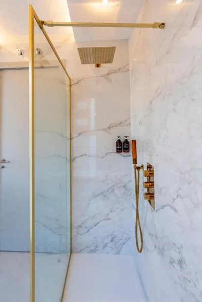 Luxury Villa Madrid 10 pax — foto 11