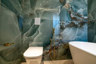 Luxury Villa Madrid 10 pax — foto 12