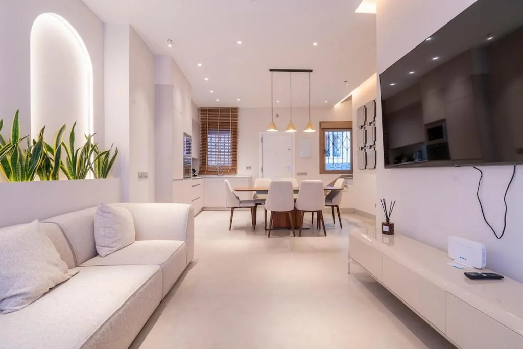 Villa — Luxury Villa Madrid 10 pax