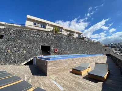 Luxury Villa Maria private heated pool Free Car except Christmas — foto 5