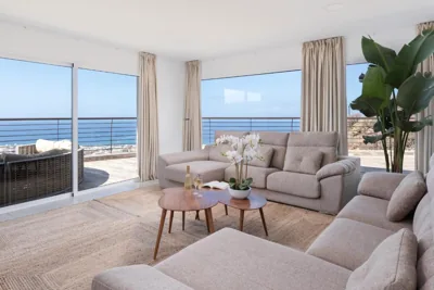 Luxury Villa Maria private heated pool Free Car except Christmas — foto 6
