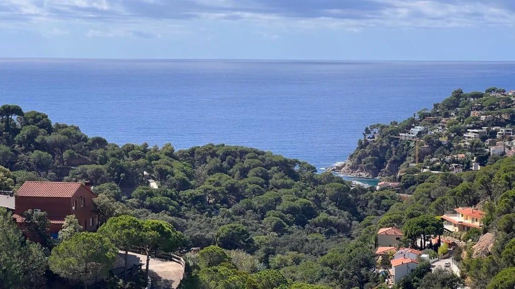 Luxury Villa Marina