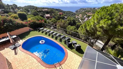 Luxury Villa Marina — foto 4