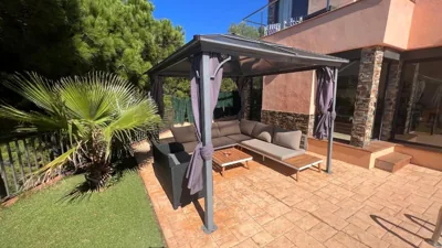 Luxury Villa Marina — foto 7