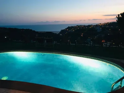 Luxury Villa Marina — foto 8