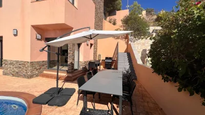 Luxury Villa Marina — foto 12