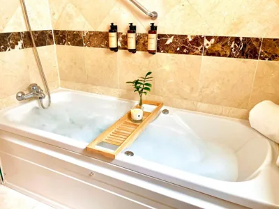 Luxury Villa Masca private heated pool Free Car except Christmas — foto 3