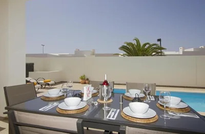 Luxury Villa Near beach 1km Swimming pool Tennis court Great for all ages — foto 5