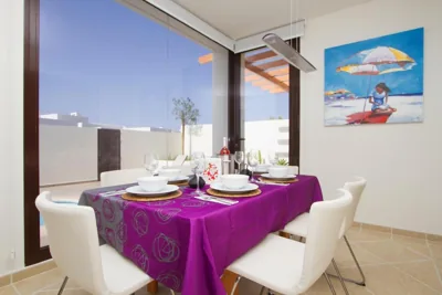 Luxury Villa Near beach 1km Swimming pool Tennis court Great for all ages — foto 11