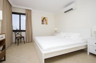 Luxury Villa Near beach 1km Swimming pool Tennis court Great for all ages — foto 12