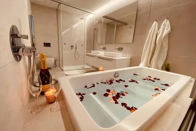 Luxury Villa - new building with panoramic sea view — foto 3