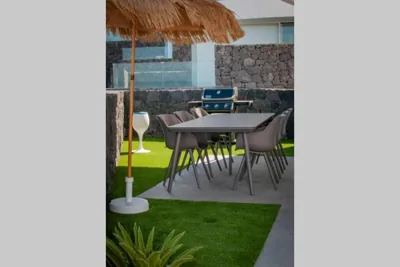 Luxury Villa - new building with panoramic sea view — foto 5