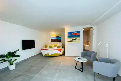 Luxury Villa - new building with panoramic sea view — foto 6