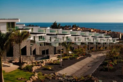 Luxury Villa - new building with panoramic sea view — foto 7