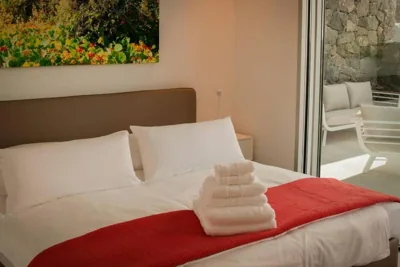 Luxury Villa - new building with panoramic sea view — foto 8