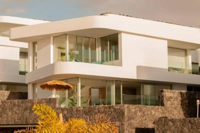 Luxury Villa - new building with panoramic sea view — foto 9