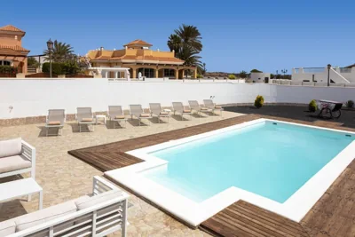 Luxury Villa Nieve — foto 4