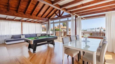 Luxury Villa Nieve — foto 5