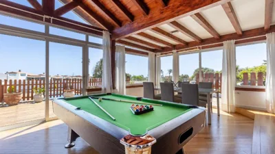 Luxury Villa Nieve — foto 6