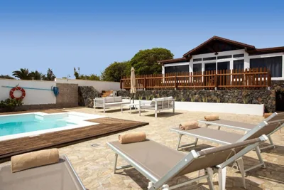 Luxury Villa Nieve — foto 7