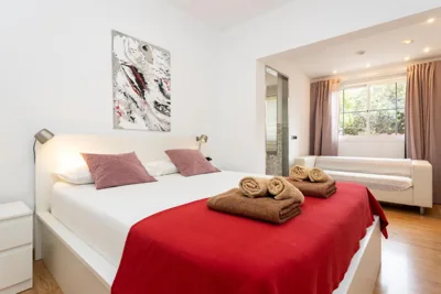 Luxury Villa Nieve — foto 8