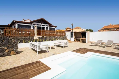 Luxury Villa Nieve — foto 10