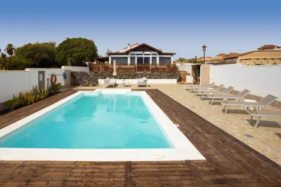 Luxury Villa Nieve — foto 11
