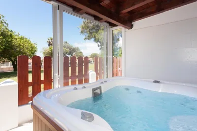 Luxury Villa Nieve — foto 12