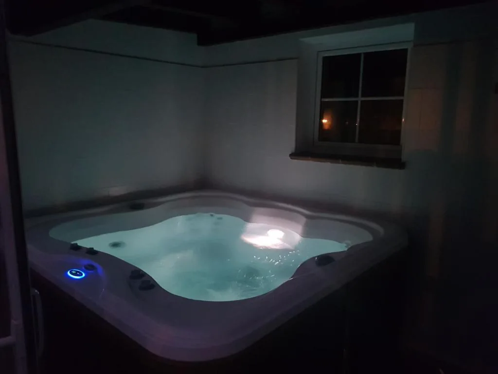 Villa de 3 dormitorios — Luxury Villa Nieve