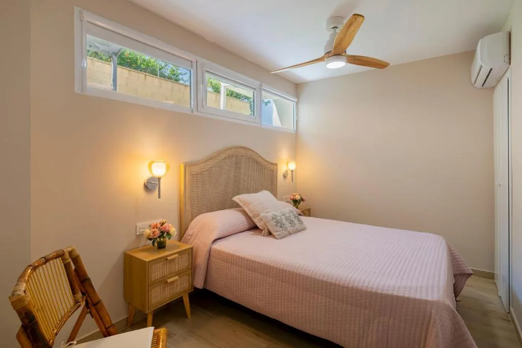 Luxury Villa Paraiso Alicante - Piscina Salada Climatizada, Chimenea, gymnasio, despacho, Fútbol , Golf , BBQ , Netflix