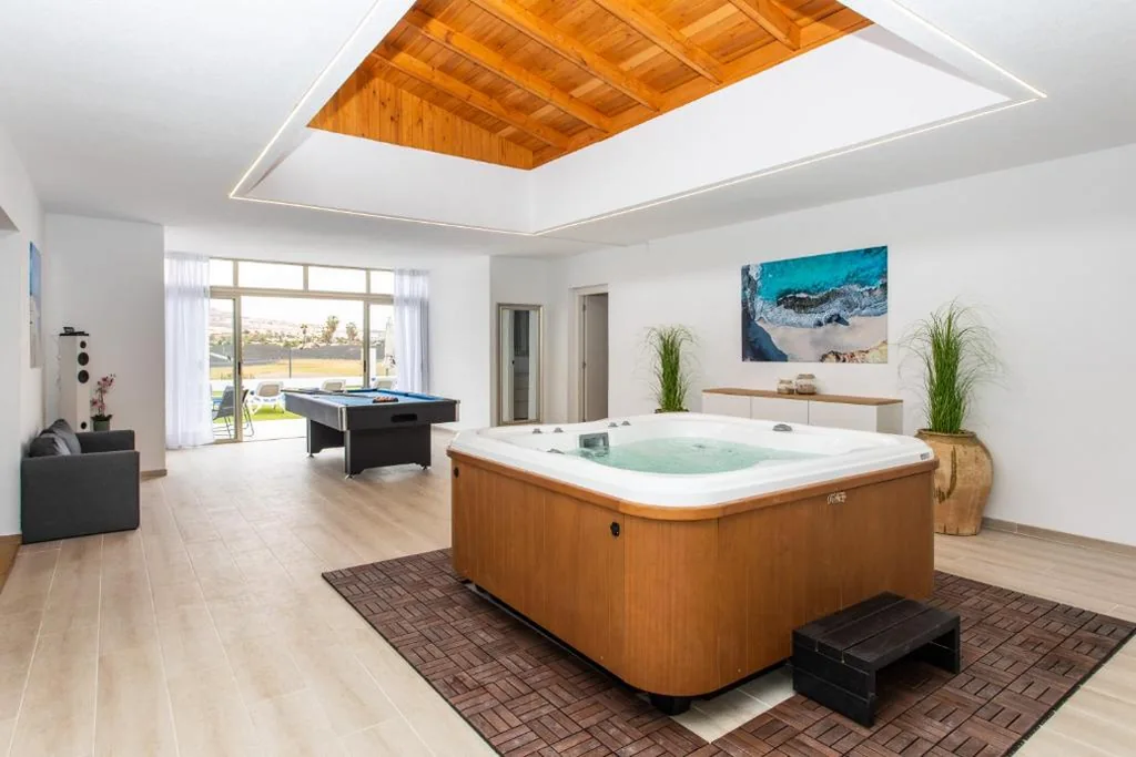 Luxury Villa Perla