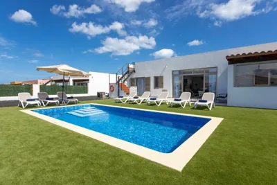 Luxury Villa Perla — 写真 3