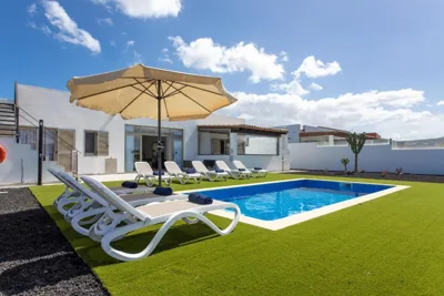 Luxury Villa Perla — 写真 5