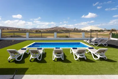 Luxury Villa Perla — 写真 7