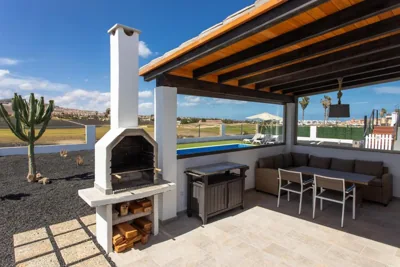 Luxury Villa Perla — 写真 8