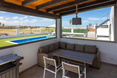 Luxury Villa Perla — 写真 9