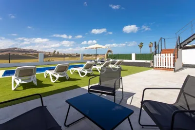 Luxury Villa Perla — 写真 10