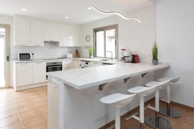 Luxury Villa Perla — 写真 12