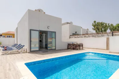 LUXURY VILLA PERLA DEL MAR — foto 4