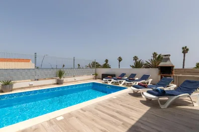 LUXURY VILLA PERLA DEL MAR — foto 7