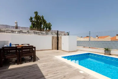 LUXURY VILLA PERLA DEL MAR — foto 9