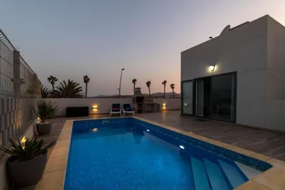 LUXURY VILLA PERLA DEL MAR — foto 10
