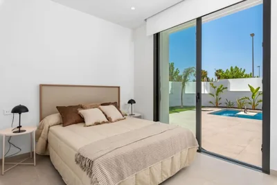 Luxury Villa Pilar De La Horadada — foto 2