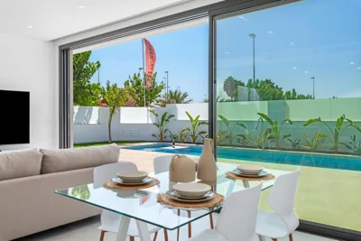 Luxury Villa Pilar De La Horadada — foto 4