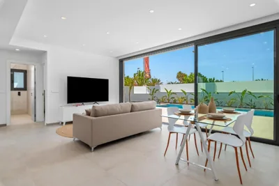 Luxury Villa Pilar De La Horadada — foto 6