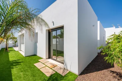Luxury Villa Pilar De La Horadada — foto 7